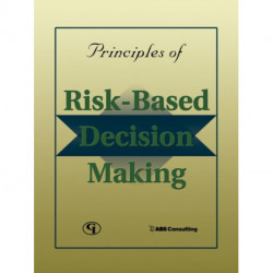 Principles of Risk-Based Decision Making