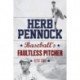 Herb Pennock: Baseball's Faultless Pitcher