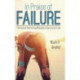 In Praise of Failure: The Value of Overcoming Mistakes in Sports and in Life