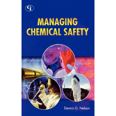 Managing Chemical Safety
