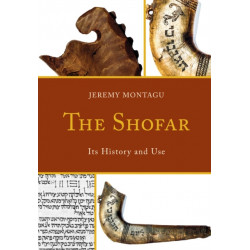 The Shofar: Its History and Use