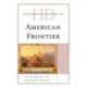 Historical Dictionary of the American Frontier