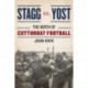 Stagg vs. Yost: The Birth of Cutthroat Football