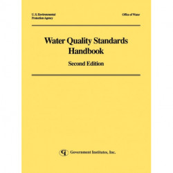 Water Quality Standards Handbook