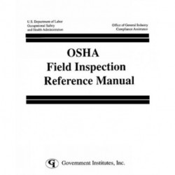OSHA Field Inspection Reference Manual