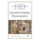 Historical Dictionary of Ancient Greek Philosophy