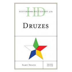 Historical Dictionary of the Druzes