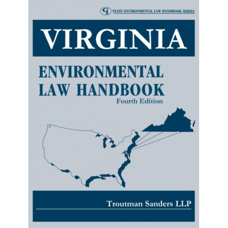 Virginia Environmental Law Handbook