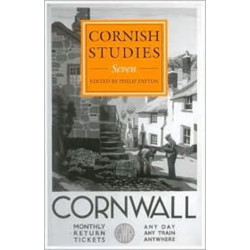Cornish Studies Volume 7