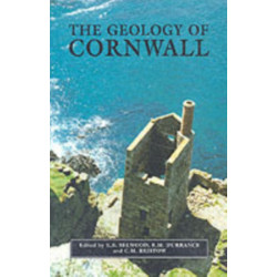 The Geology of Cornwall