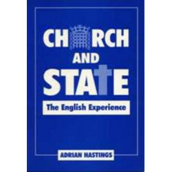 Church and State: The English Experience