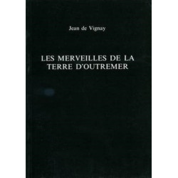 Les Merveilles de la Terre d'Outremer