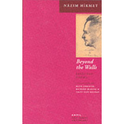 Beyond the Walls: Selected Poems