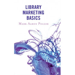 Library Marketing Basics