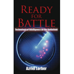 Ready for Battle: Technological Intelligence on the Battlefield
