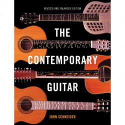 The Contemporary Guitar