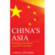 China's Asia: Triangular Dynamics since the Cold War