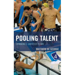 Pooling Talent: Swimming's Greatest Teams