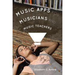 Music Apps for Musicians and Music Teachers