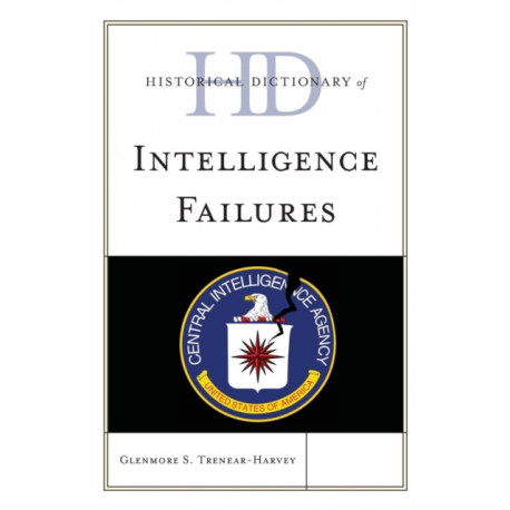 Historical Dictionary of Intelligence Failures
