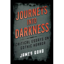 Journeys into Darkness: Critical Essays on Gothic Horror