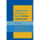 Language-Based Approaches to Support Reading Comprehension