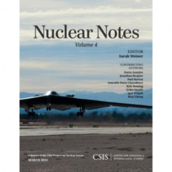 Nuclear Notes: Volume 4