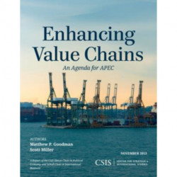 Enhancing Value Chains: An Agenda for APEC