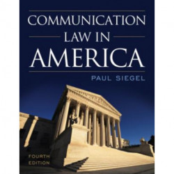 Communication Law in America