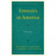 Forensics in America: A History