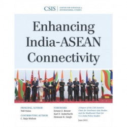 Enhancing India-ASEAN Connectivity