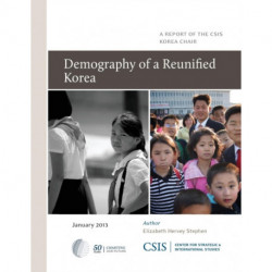 Demography of a Reunified Korea