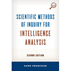 Scientific Methods of Inquiry for Intelligence Analysis