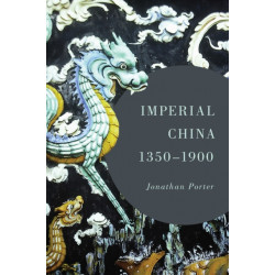 Imperial China, 1350–1900