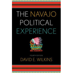The Navajo Political Experience