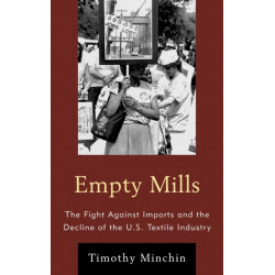 Empty Mills: The Fight Against Imports and the Decline of the U.S. Textile Industry