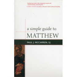 A Simple Guide to Matthew