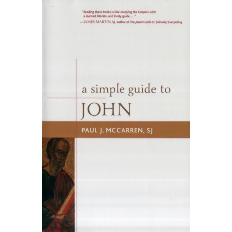A Simple Guide to John