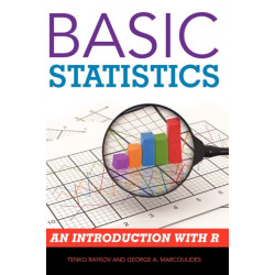 Basic Statistics: An Introduction with R