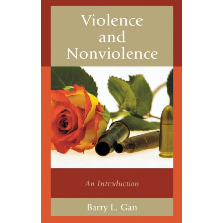 Violence and Nonviolence: An Introduction