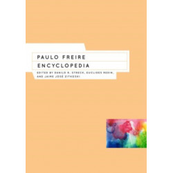 Paulo Freire Encyclopedia