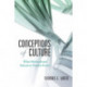 Conceptions of Culture: What Multicultural Educators Need to Know