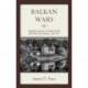 Balkan Wars: Habsburg Croatia, Ottoman Bosnia, and Venetian Dalmatia, 1499–1617