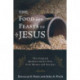 The Food and Feasts of Jesus: The Original Mediterranean Diet, with Menus and Recipes