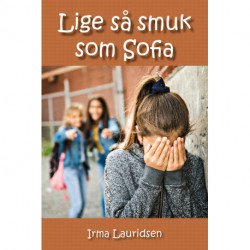 Lige så smuk som Sofia