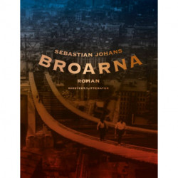 Broarna : roman