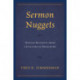 Sermon Nuggets: Topical Excerpts from a Lifetime of Preaching