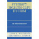 Primary Health Care in Cuba: The Other Revolution