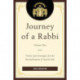 Journey of a Rabbi: Vision and Strategies for the Revitalization of Jewish Life, Volume 1