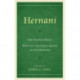 Hernani: Edition critique revue et augmentee